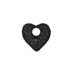 Jacquemus Spiaggia Coeur Bag