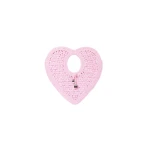 Jacquemus Spiaggia Coeur Bag