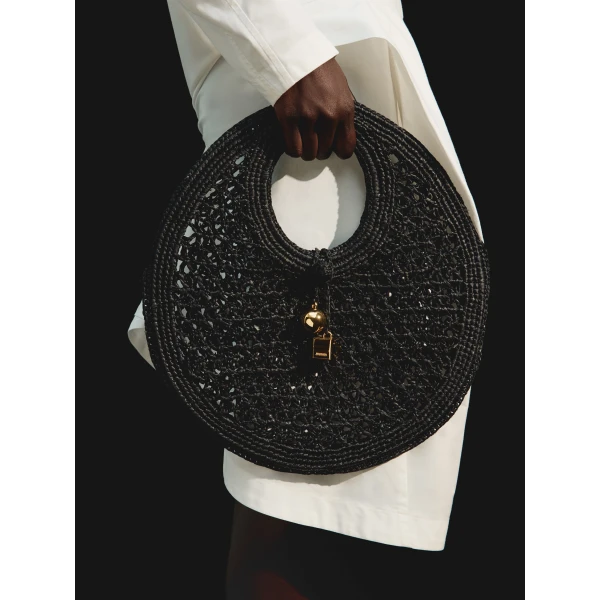 Jacquemus shoulder and crossbody bags