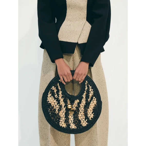 Jacquemus shoulder and crossbody bags
