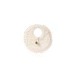Jacquemus Spiaggia Small Round Bag