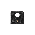 Jacquemus Spiaggia Small Square Bag