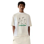 Jacquemus Supporter T-Shirt top