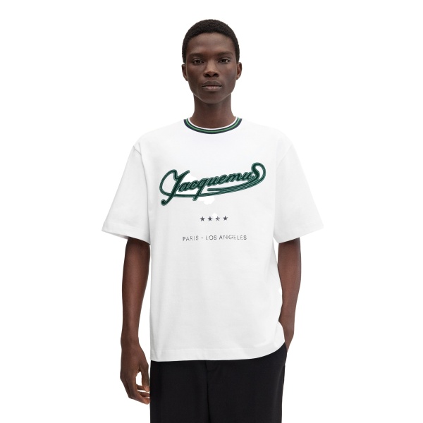 Jacquemus Torneo T-Shirt top