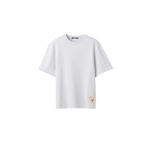 Jacquemus Torneo T-Shirt top