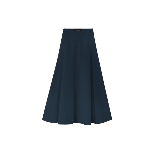 Jacquemus Triangle Skirt