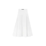 Jacquemus Triangle Skirt