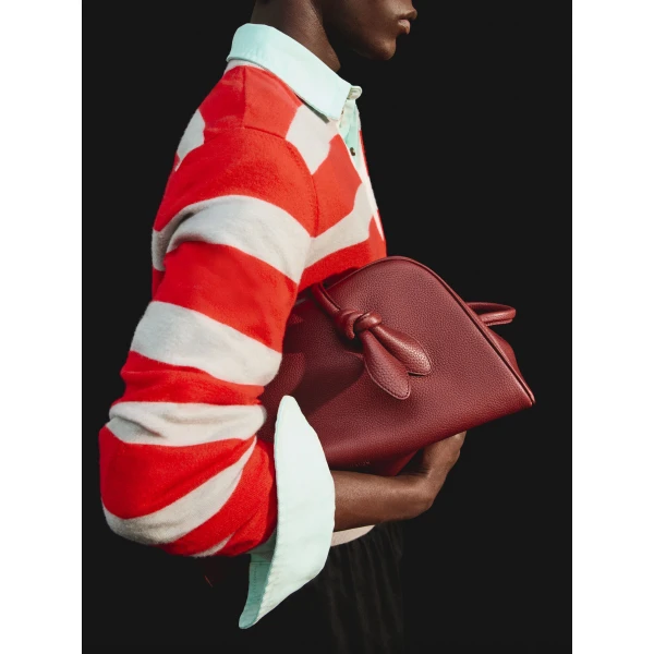 Jacquemus totes and top-handle bags