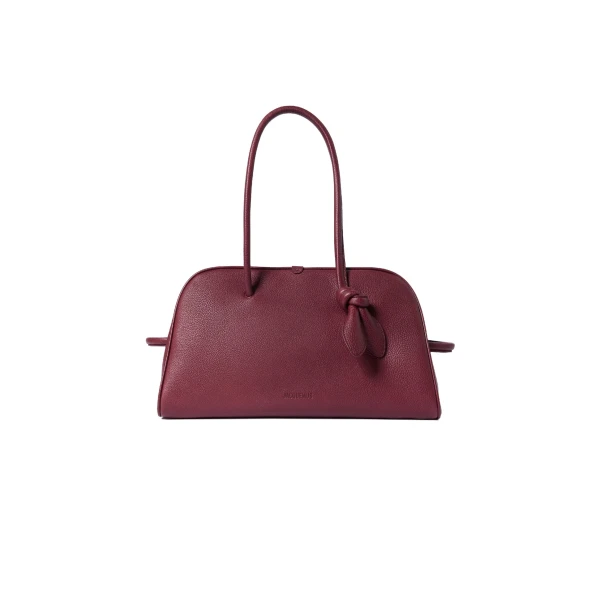 The Turismo Bag in Burgundy