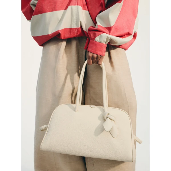Jacquemus totes and top-handle bags