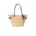 Jacquemus Turismo Basket tote bag