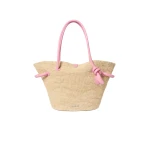 Jacquemus Turismo Basket tote bag