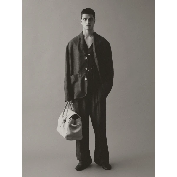 Jacquemus totes and top-handle bags