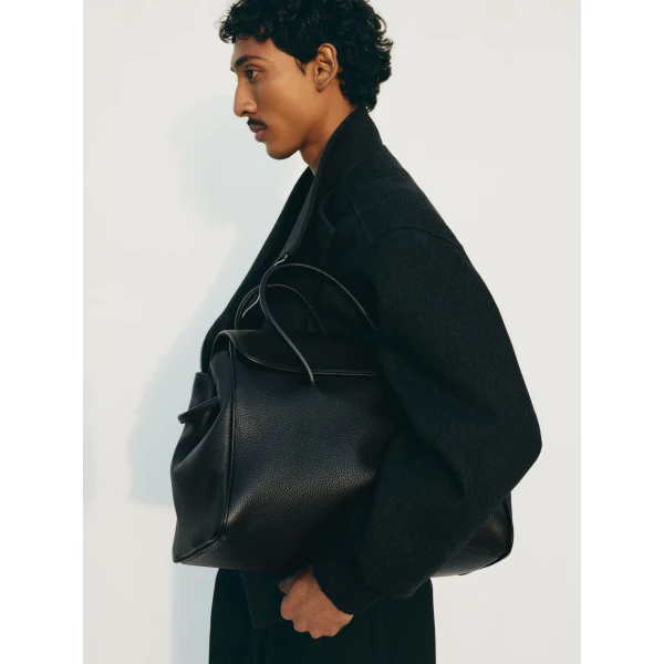 Jacquemus totes and top-handle bags