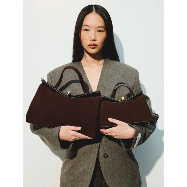Jacquemus shoulder and crossbody bags