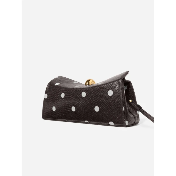 black clutch