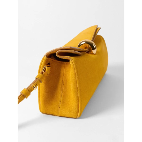 Jacquemus clutch bags