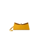 Jacquemus Valerie Clutch