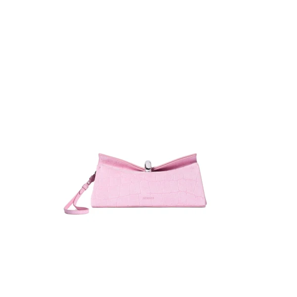 Jacquemus Valerie Clutch