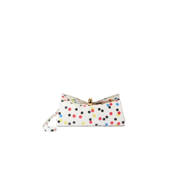 Jacquemus Valerie Clutch