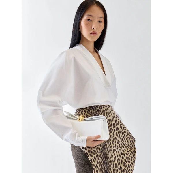Jacquemus clutch bags