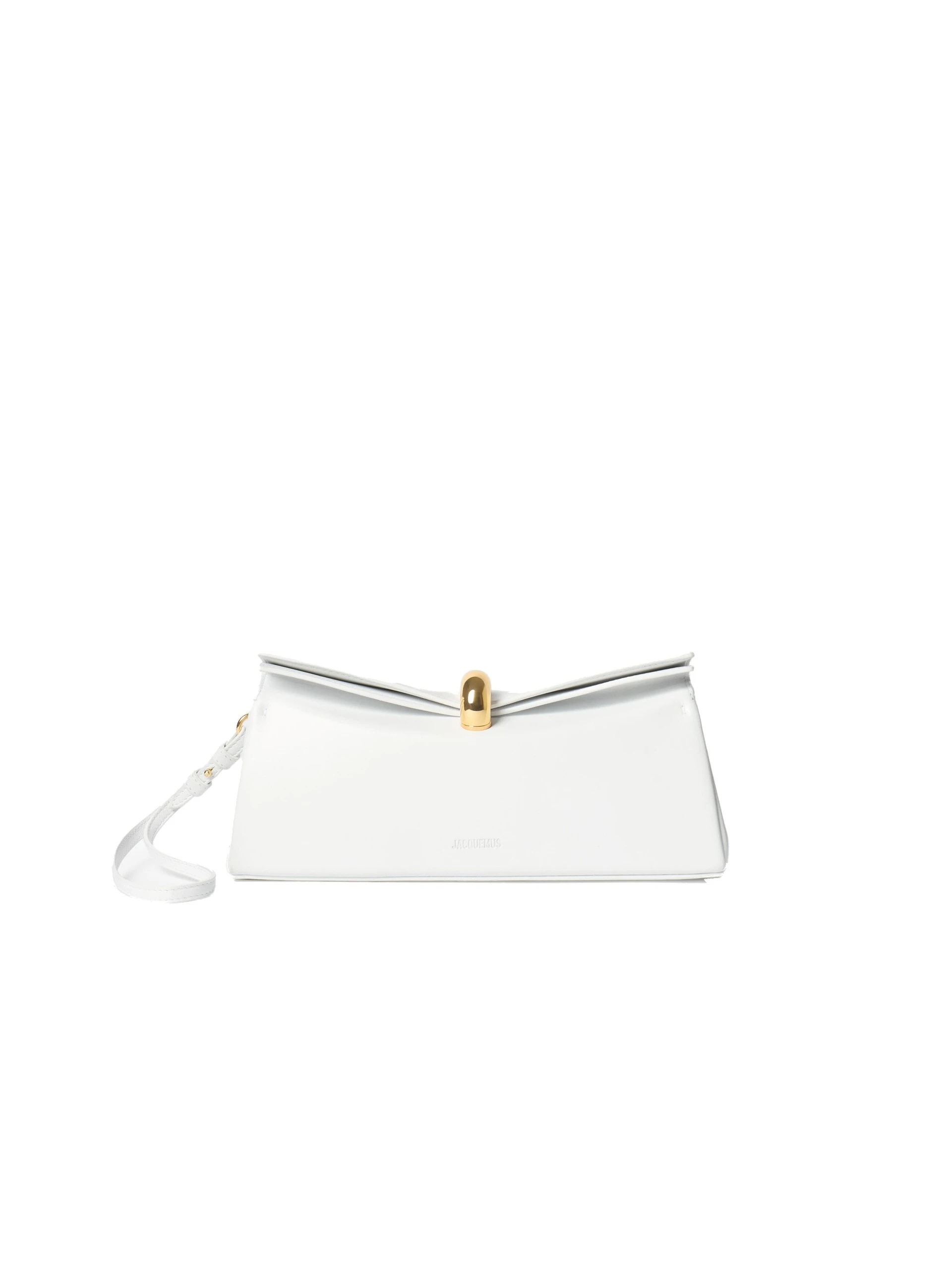 Jacquemus-The-Valerie-Clutch-in-White-coveti-white Jacquemus Valerie Clutch