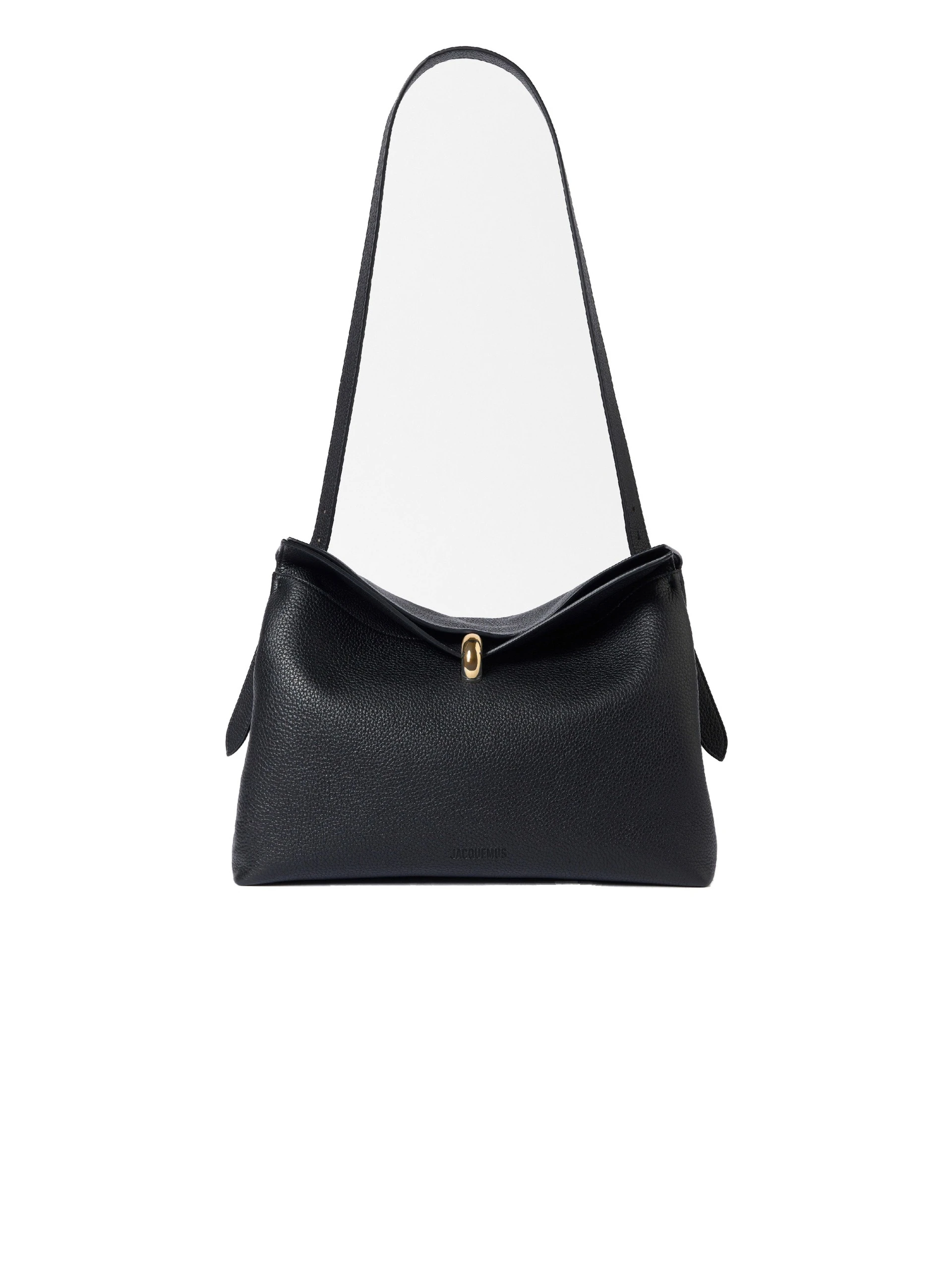 Jacquemus-The-Valerio-Bag-in-Black-coveti-white Jacquemus Valerio Bag