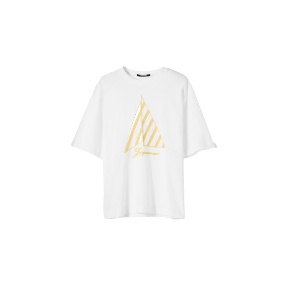 Jacquemus Voilier T-Shirt top