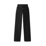 Jacquemus Wide De-Nimes Denim Pants trousers