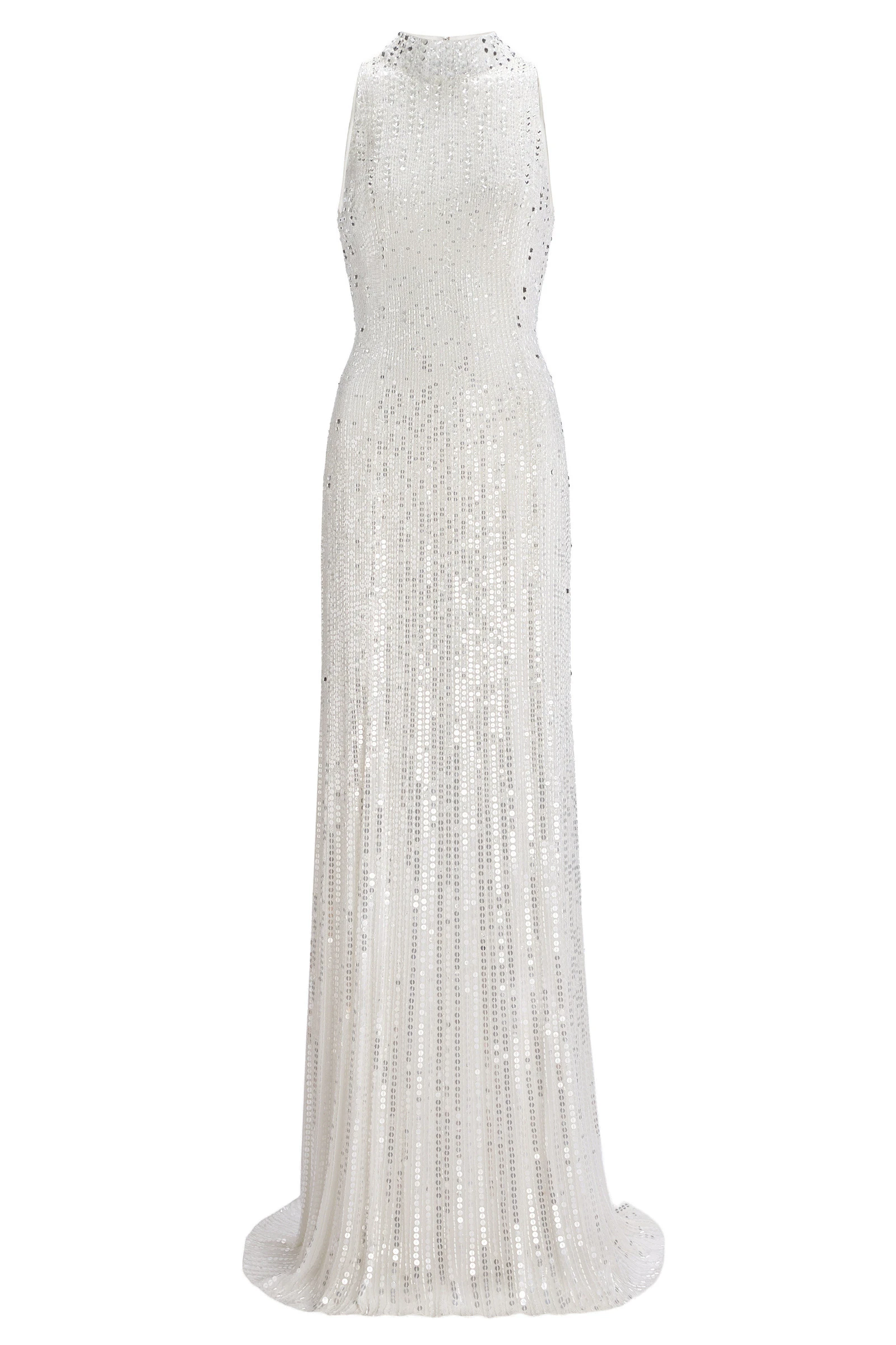 Jenny Packham Benue Dress in Vanilla Jenny Packham Benue Dress in Vanilla | Luxury Shoes