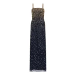 Jenny Packham Cherry Dress in Ink | Luxury Shoes 
