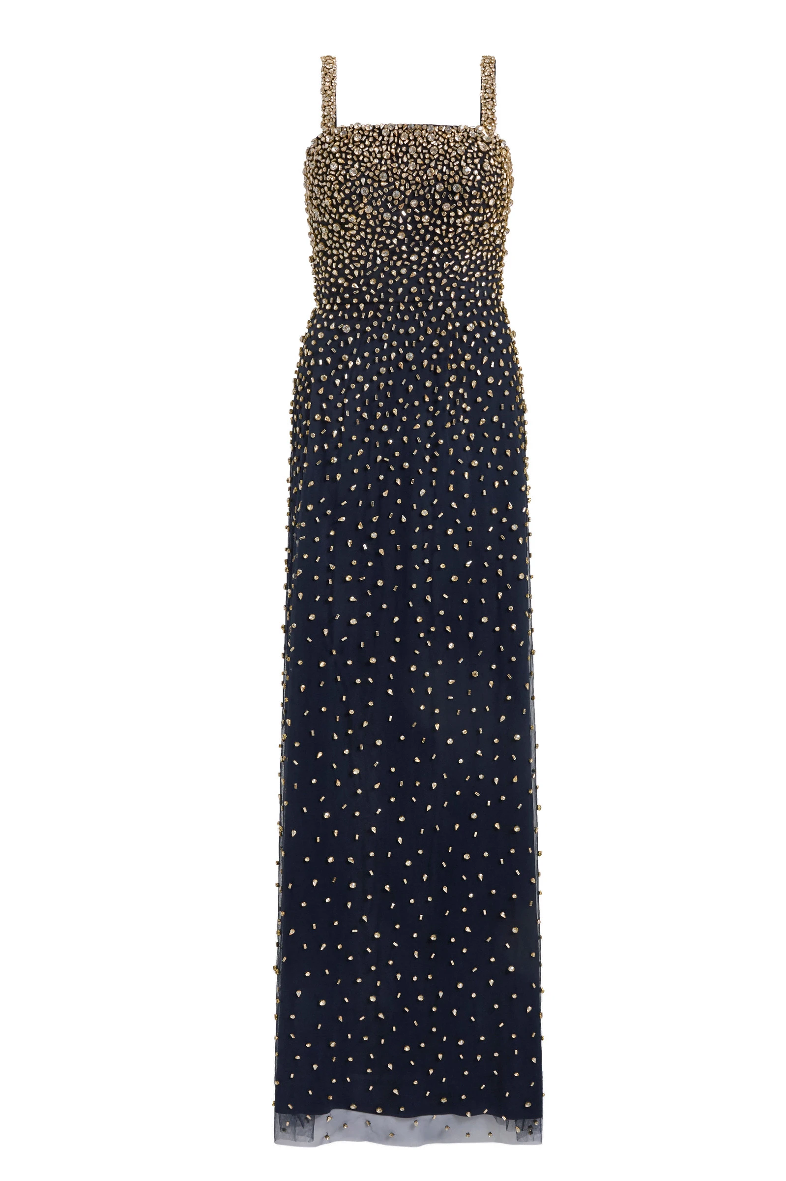 Jenny Packham Cherry Dress in Ink Jenny Packham Cherry Dress in Ink | Luxury Shoes