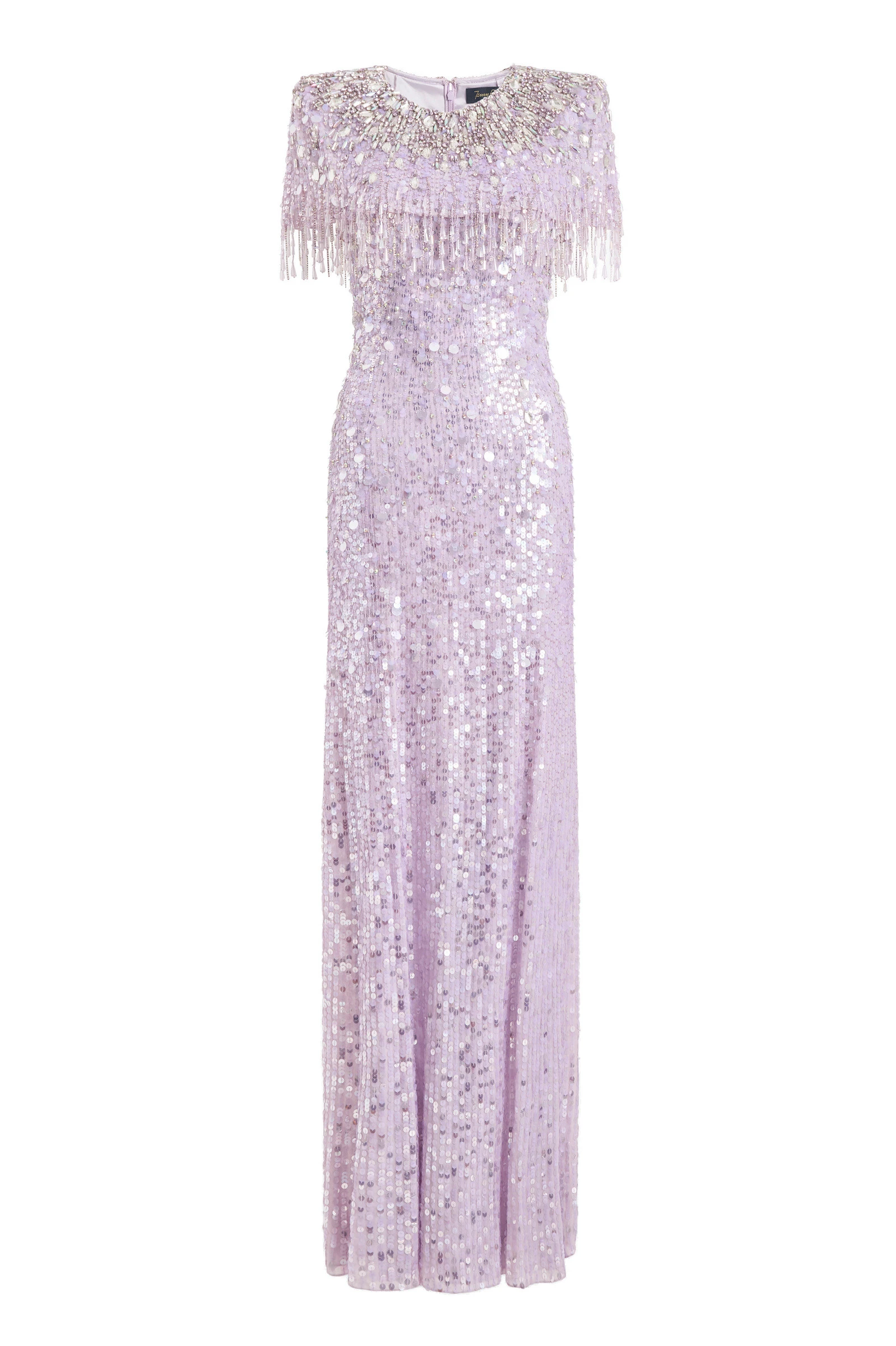 Jenny Packham Eugenie Dress in Thistle Jenny Packham Eugenie Dress in Thistle | Luxury Shoes