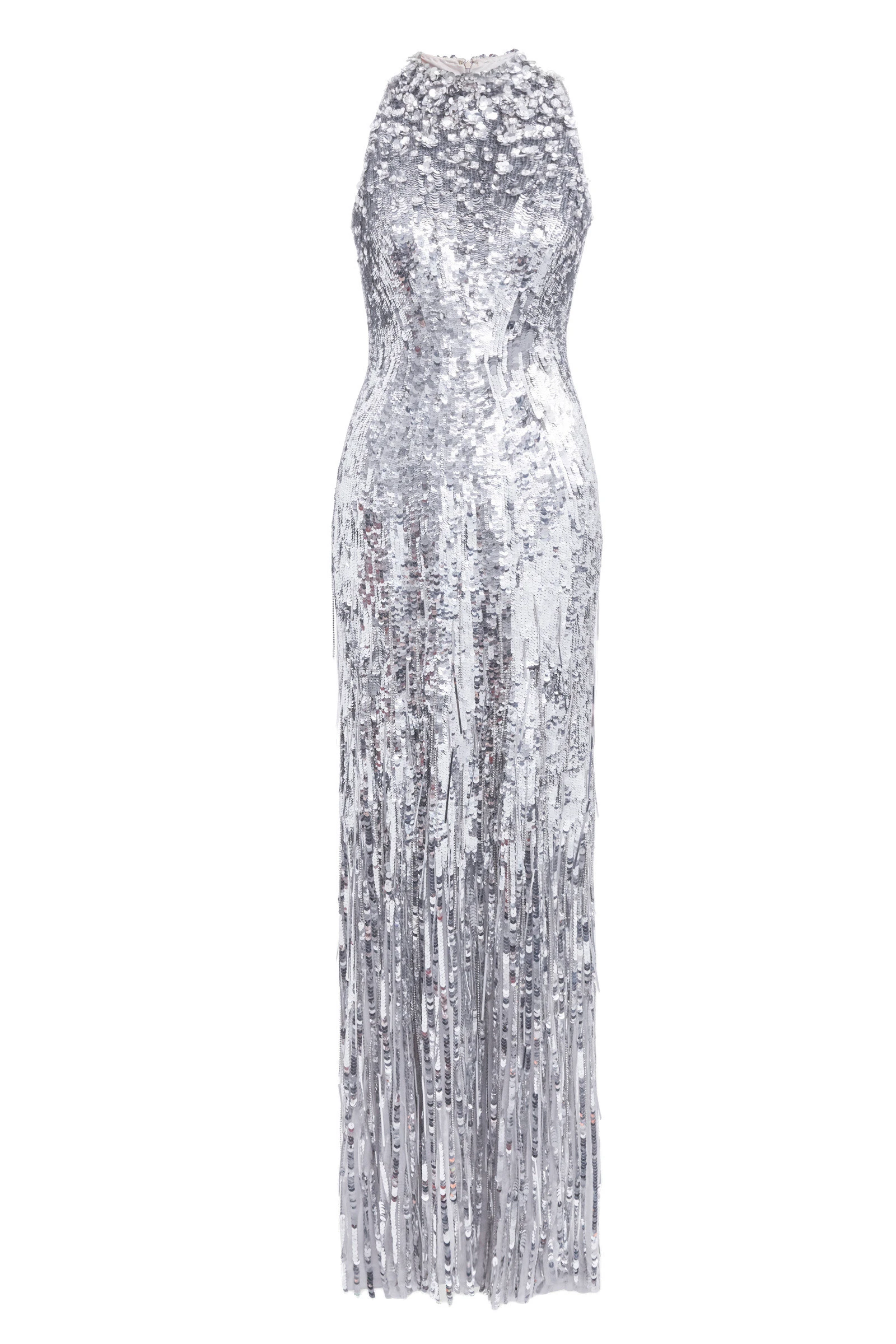 Jenny Packham Kimiko Dress in Ammonite Jenny Packham Kimiko Dress in Ammonite | Luxury Shoes