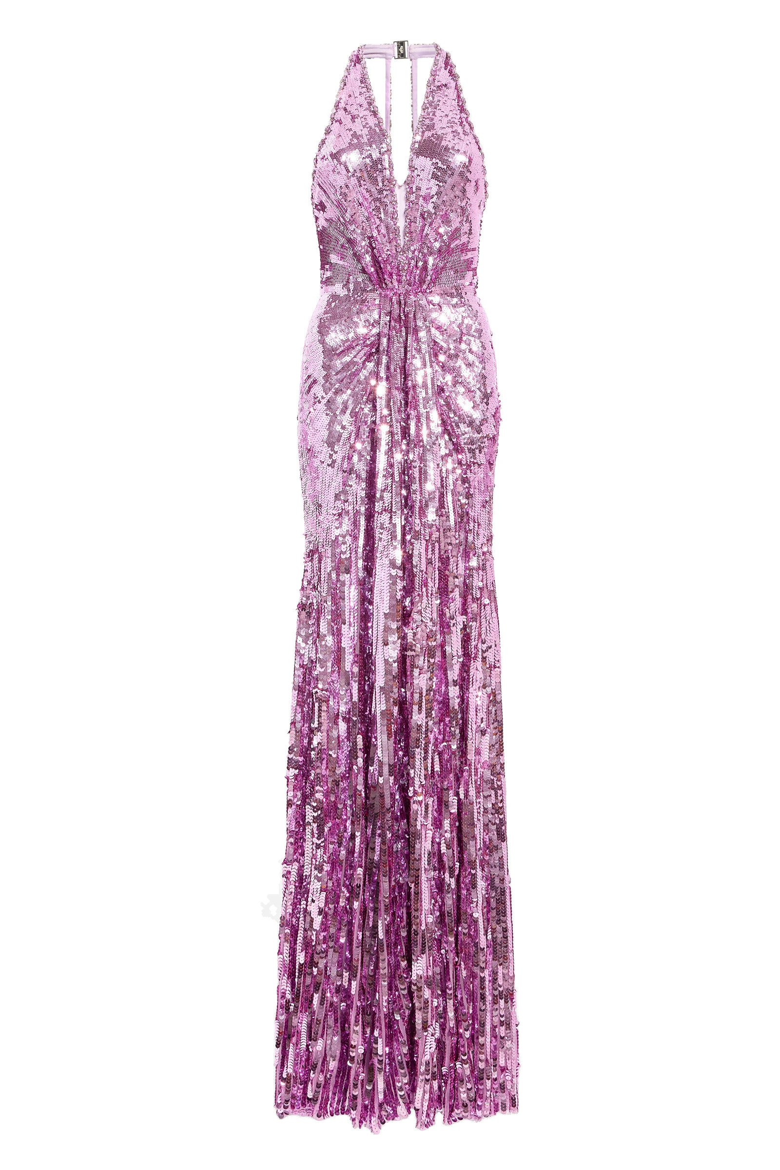 Jenny Packham Lisette Dress in Lilac Jenny Packham Lisette Dress in Lilac | Luxury Shoes