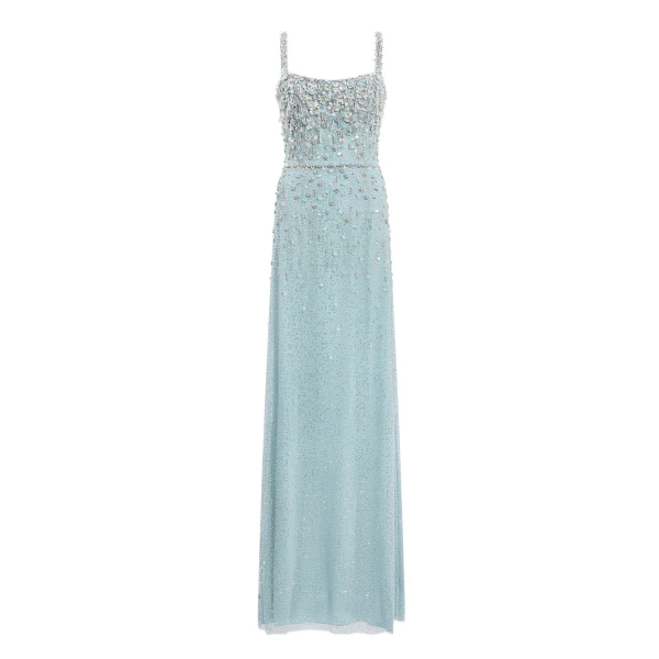 Sunstead Dress in Haze