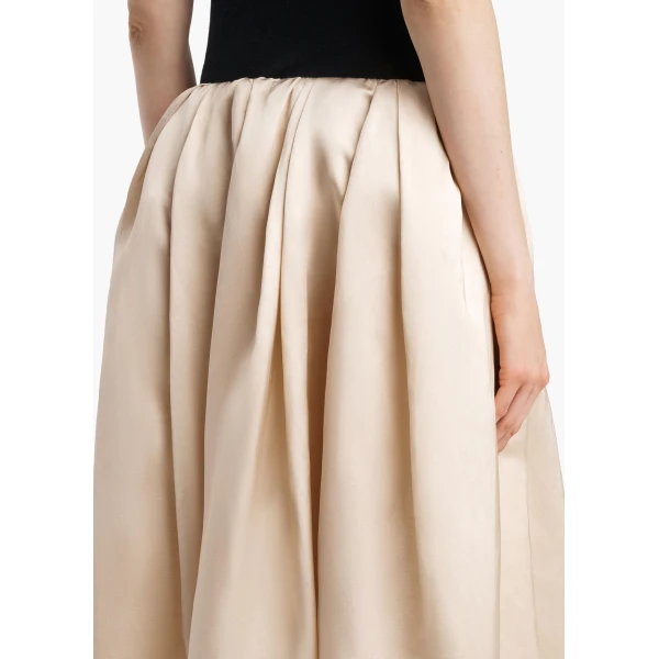 Adara Skirt in Lady Print - Image 6