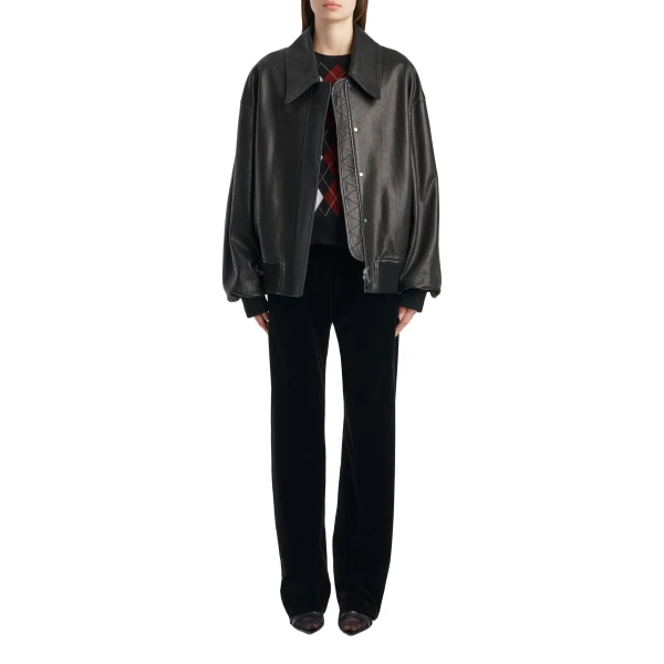 Aimee Jacket in Black - Image 2