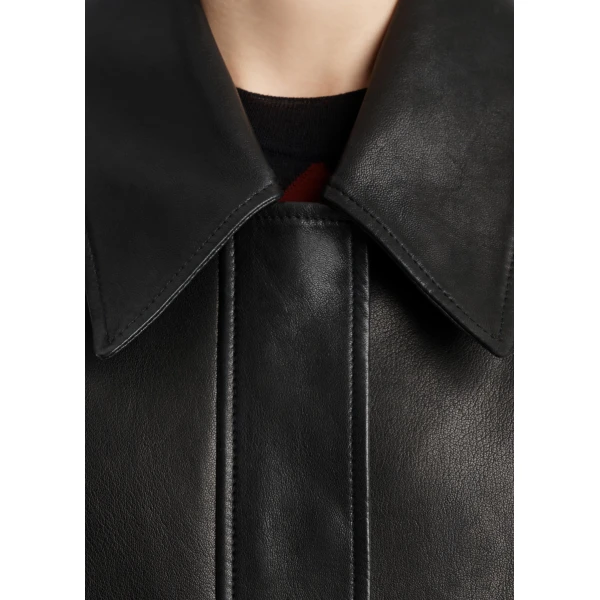 Aimee Jacket in Black - Image 6