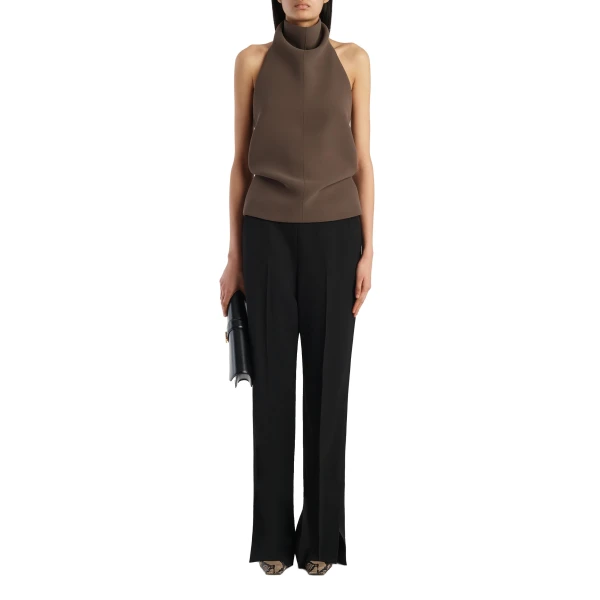 Grenare Pant in Black - Image 2