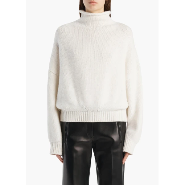 Juniper Sweater in Glaze - Image 3