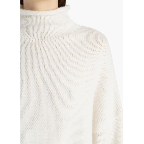 Juniper Sweater in Glaze - Image 5