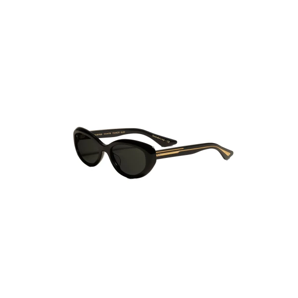 Oliver Peoples 1969C Sunglasses in Black - Image 2