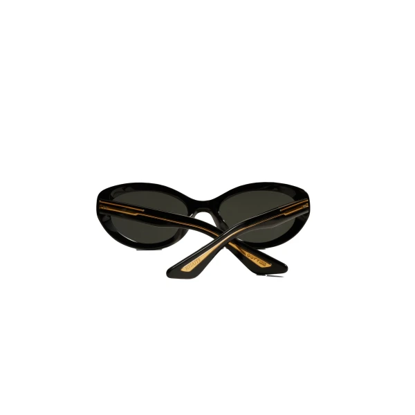Oliver Peoples 1969C Sunglasses in Black - Image 3