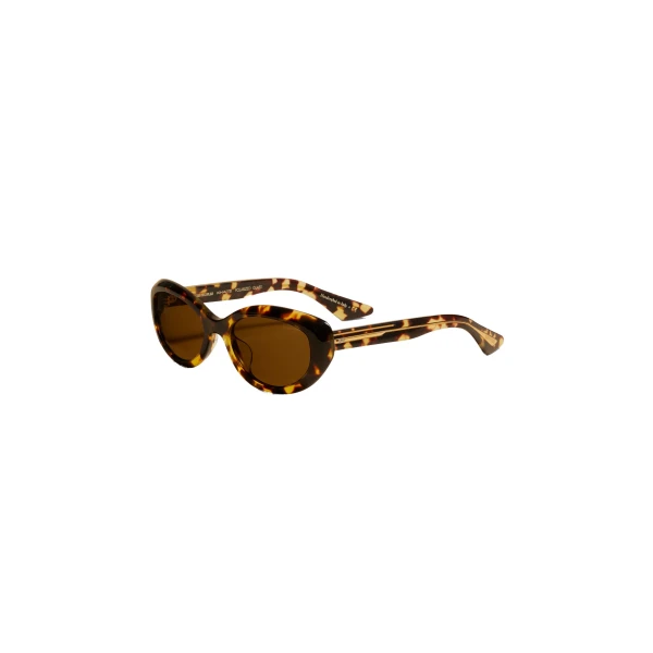 Oliver Peoples 1969C Sunglasses in Vintage DTB - Image 2