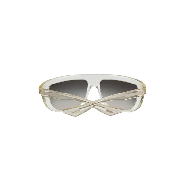 Oliver Peoples 1974C Sunglasses in Pale Citrine and Grey Gradient - Image 2