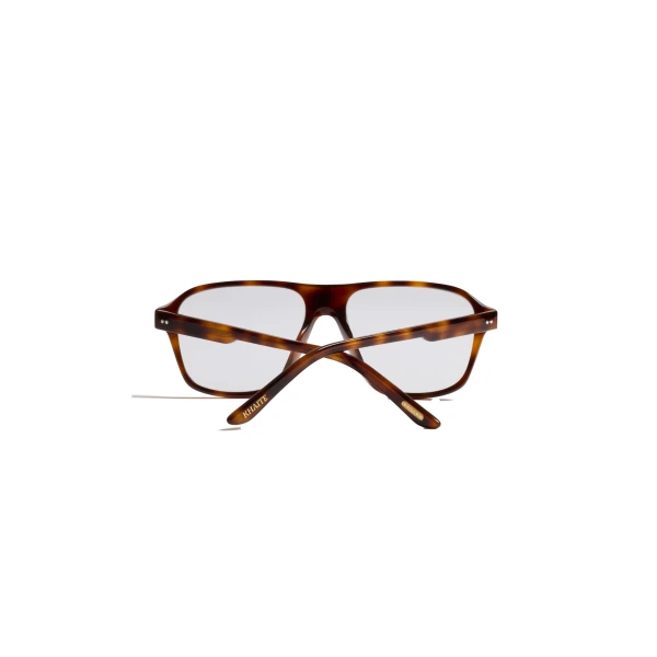 Oliver Peoples 1978RX Optical Frames in Dark Mahogany - Image 3