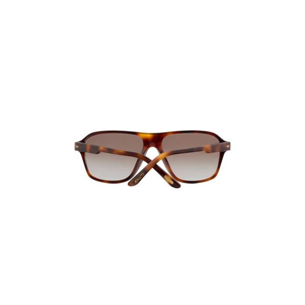 Oliver Peoples 1978RX Optical Frames in Dark Mahogany and Soft Tan Gradient - Image 3