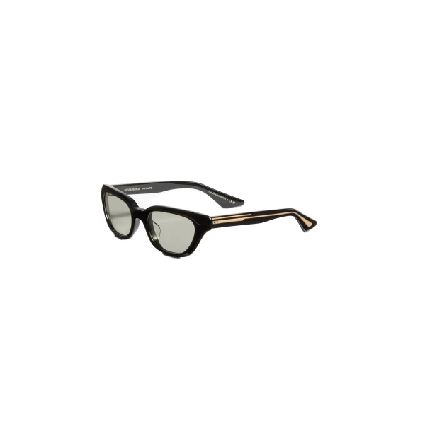 Oliver Peoples 1983C Sunglasses in Black and Blue Light Filter - Image 2