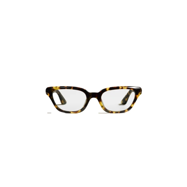 Oliver Peoples 1983C Sunglasses in Vintage DTB and Blue Light Filter
